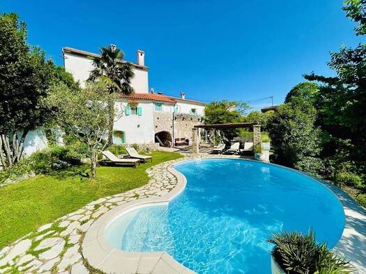 Haus zum Kauf 480.000 € 3 Zimmer 120 m² Brsec, Moscenicka Draga Mošćenička Draga