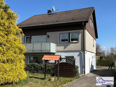 Einfamilienhaus zum Kauf 199.000 € 7 Zimmer 178 m² 551 m² Grundstück Neuenrade Neuenrade 58809