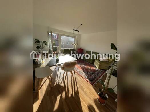 Wohnung zur Miete Tauschwohnung 750 € 3 Zimmer 70 m² 1. Geschoss Geist Mitte-Süd 48151