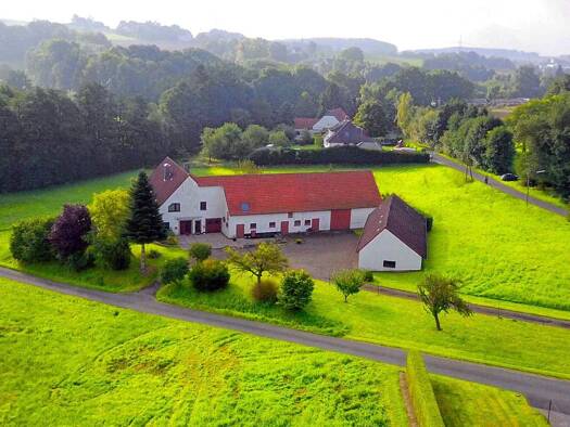 Haus zum Kauf 499.000 € 6 Zimmer 153,7 m² 10.863 m² Grundstück Lohe Bad Oeynhausen 32545