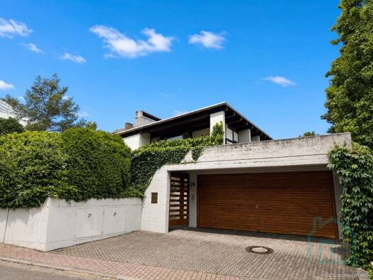 Einfamilienhaus zum Kauf 870.000 € 8 Zimmer 270 m² 812 m² Grundstück Bad Dürkheim 67098