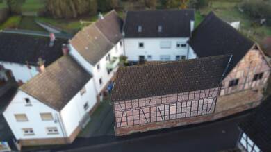 Wohnung zum Kauf 39.000 € 1 Zimmer 97 m² Bellmuth Ranstadt 63691