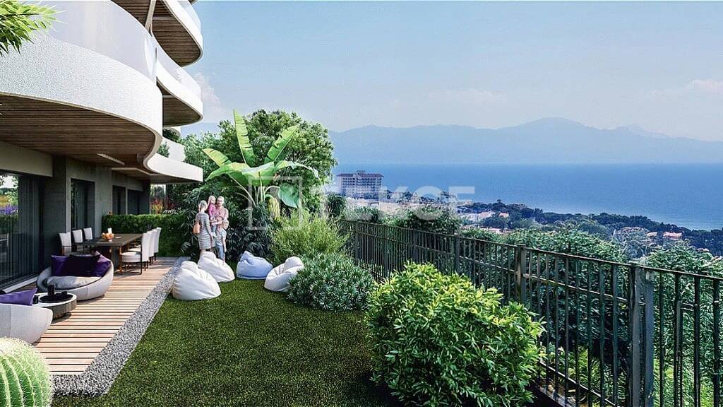 Studio zum Kauf 294.000 € 4 Zimmer 150 m² 2. Geschoss Aydin 09400