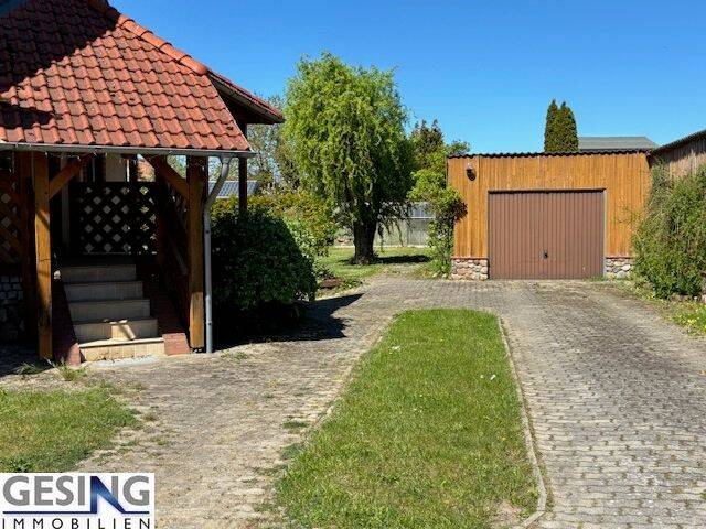 Einfamilienhaus zum Kauf - Ansicht 5