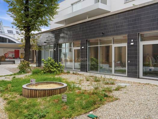 Atelier zum Kauf - Erstbezug 4.371 € 136,7 m² Bürofläche Wien 1030