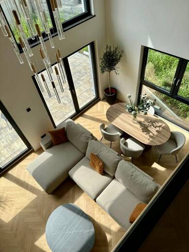 Haus zum Kauf provisionsfrei 687.000 € 5 Zimmer 174 m² 272 m² Grundstück frei ab sofort Kelheim Kelheim 93309