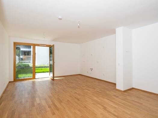 Wohnung zum Kauf - Erstbezug 364.000 € 1 Zimmer 51,3 m² EG frei ab sofort Speisinger Straße Hietzing 1130