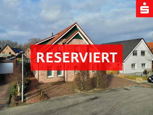 Mehrfamilienhaus zum Kauf 499.000 € 7 Zimmer 205 m² 531 m² Grundstück frei ab sofort Nordhorn 48527