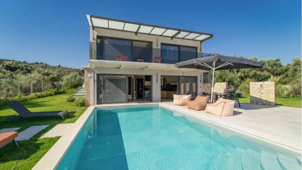 Einfamilienhaus zum Kauf 1.300.000 € 3 Zimmer 168 m² 1.300 m² Grundstück Lygia 31100