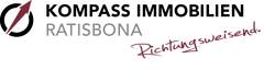 Kompass Immobilien Ratisbona logo