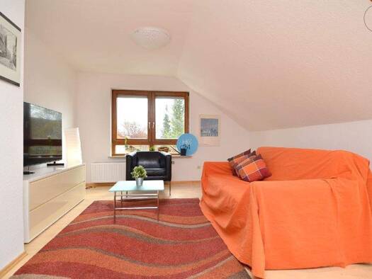 Wohnung zur Miete Wohnen auf Zeit 1.695 € 3,5 Zimmer 75 m² frei ab 01.01.2026 Eselsberg Ulm 89075