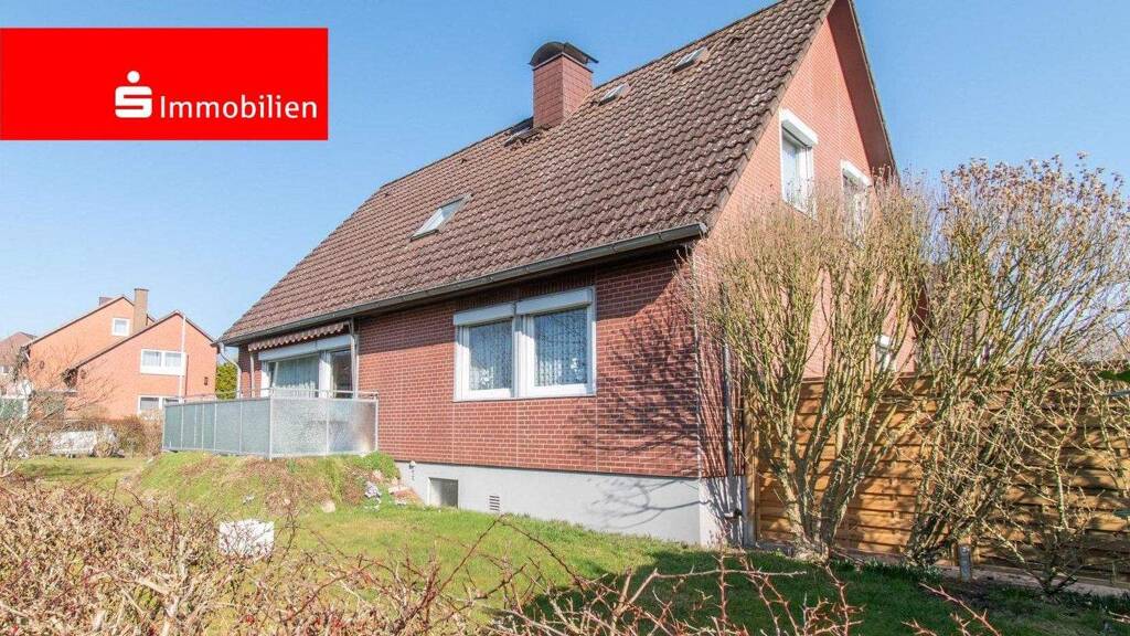 Einfamilienhaus zum Kauf 267.000 € 6 Zimmer 142,9 m² 560 m² Grundstück Preetz 24211