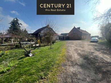Mehrfamilienhaus zum Kauf 499.000 € 9 Zimmer 300 m² 13.728 m² Grundstück Neutrebbin Neutrebbin 15320