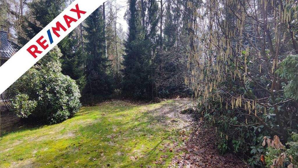 Grundstück zum Kauf 390.000 € 1.500 m² Grundstück Holm-Seppensen Buchholz in der Nordheide 21244