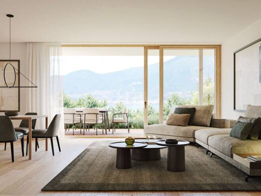 Wohnung zum Kauf - Erstbezug 950.000 € 3 Zimmer 89 m² EG frei ab sofort Via per albisano Torri del Benaco 37010