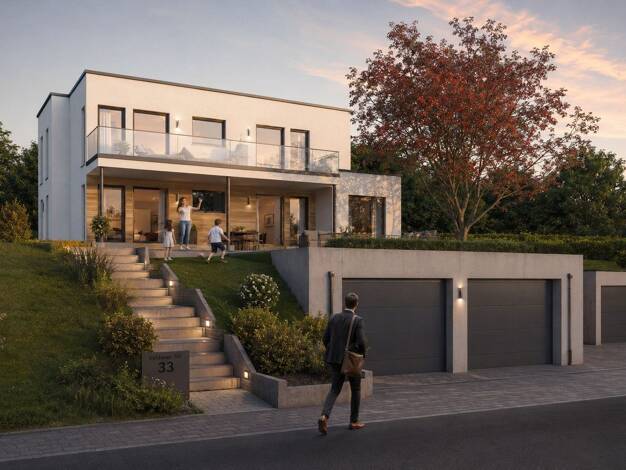 Mehrfamilienhaus zum Kauf provisionsfrei 1.210.000 € 8,5 Zimmer 239 m² 464 m² Grundstück Achdorf Kumhausen 84036