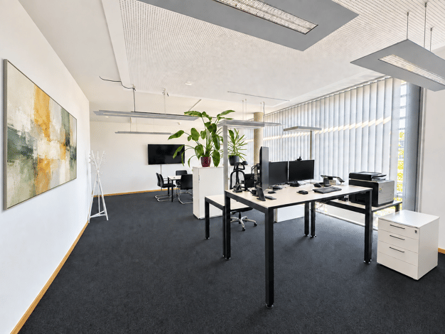 Bürofläche zur Miete provisionsfrei 1.627 € 78 m² Bürofläche Oskar-Messter-Straße Ismaning Ismaning 85737