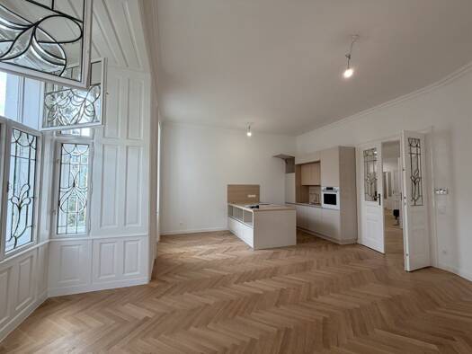 Wohnung zur Miete 2.291 € 5 Zimmer 144,4 m² 1. Geschoss Penzing 1140