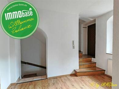 Wohnung zur Miete 708 € 4 Zimmer 118 m² EG frei ab sofort Hainichen Hainichen 09661