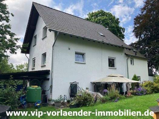 Einfamilienhaus zum Kauf 362.000 € 7 Zimmer 240 m² 1.247 m² Grundstück Flammersfeld 57632