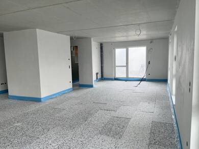 Penthouse zur Miete - Erstbezug 1.935 € 4 Zimmer 133,5 m² Dachgeschoss, 2. Geschoss frei ab sofort Pruppacher Weg 22 Roth Roth 91154