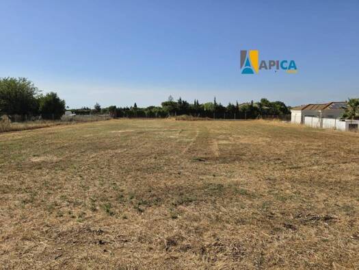 Acker-/Waldstück zum Kauf 60.000 € Chiclana de la Frontera 11130