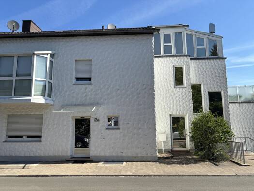Wohnung zum Kauf 215.000 € 3 Zimmer 106 m² frei ab sofort Alt-Saarbrücken Mitte 66117