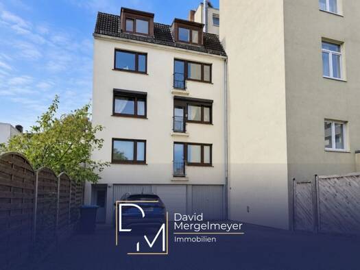 Wohnung zum Kauf 160.000 € 3 Zimmer 83,4 m² Ohlenhof Bremen 28239