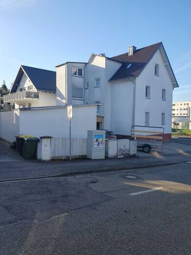 Mehrfamilienhaus zum Kauf 860.000 € 12 Zimmer 188,7 m² 360 m² Grundstück Ottenau Gaggenau 76571