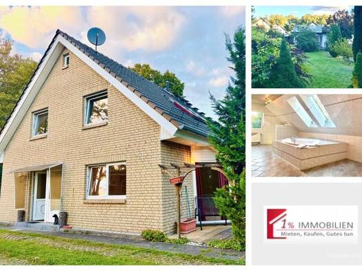 Einfamilienhaus zum Kauf 590.000 € 5 Zimmer 167 m² 1.074 m² Grundstück Neuenhagen bei Berlin 15366