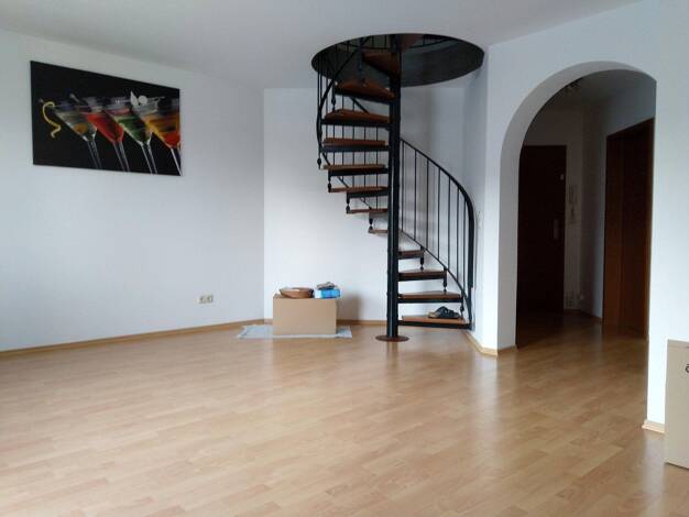 Maisonette zum Kauf provisionsfrei 499.999 € 4 Zimmer 96 m² 2. Geschoss Lohhof Unterschleißheim 85716