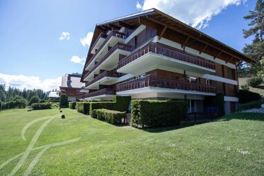 Apartment zum Kauf 1.290.000 CHF 4,5 Zimmer 116 m² frei ab sofort Crans-Montana 3963