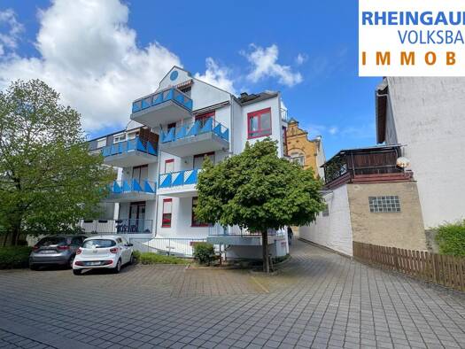 Wohnung zum Kauf 265.000 € 3 Zimmer 81,7 m² Eltville Eltville am Rhein 65343