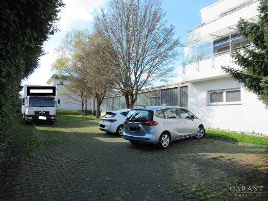 Freifläche zum Kauf 1.590.000 € 1.164 m² Lagerfläche teilbar ab 10 m² Korb 71404