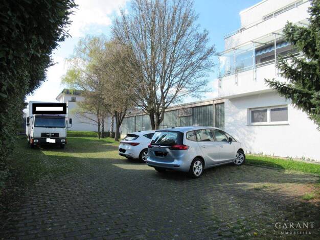 Freifläche zum Kauf 1.590.000 € 1.164 m² Lagerfläche teilbar ab 10 m² Korb 71404