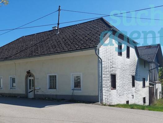 Bauernhaus zum Kauf 265.000 € 7 Zimmer 141 m² Waldkirchen am Wesen 4085