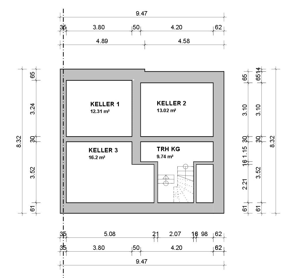 Doppelhaushälfte zum Kauf 299.000 € 8 Zimmer 148,3 m²<br/>Wohnfläche 756 m²<br/>Grundstück Altena Altena / Dahle 58762