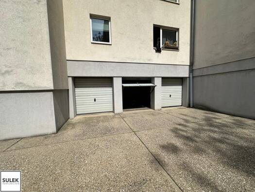 Doppelgarage zum Kauf 49.500 € Wien 1100