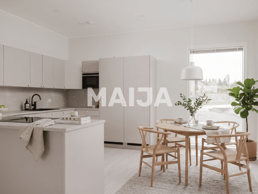 Einfamilienhaus zum Kauf 319.000 € 5 Zimmer 120 m² 911 m² Grundstück Sammalmäentie 59 Jyväskylä 40640