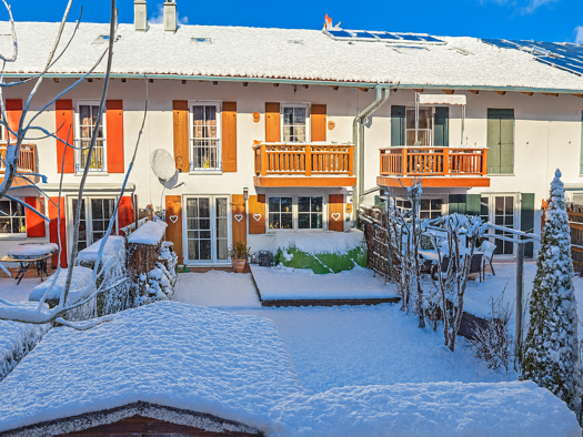 Reihenmittelhaus zum Kauf 730.000 € 4 Zimmer 117 m² 176 m² Grundstück Oberau 82496