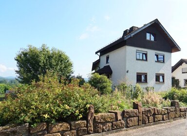 Haus zum Kauf 500.000 € 10 Zimmer 283 m² 1.883 m² Grundstück Gaiberg 69251