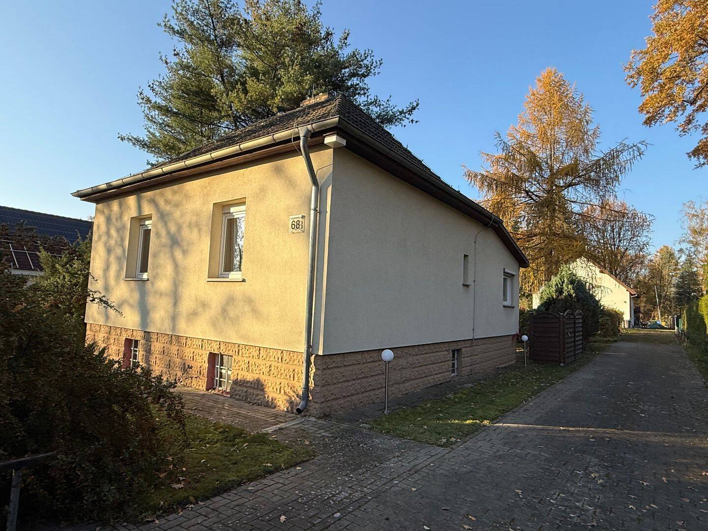 Haus zum Kauf - Ansicht 5