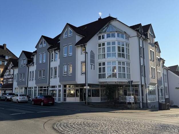 Büro zur Miete provisionsfrei 1.483 € 8 Zimmer 129 m² Bürofläche Stockach 78333