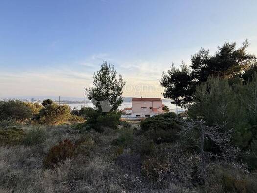 Wohn- und Gewerbegrundstück zum Kauf 466.000 € Kaštel Sućurac, Kaštela Kaštel Sućurac 21212