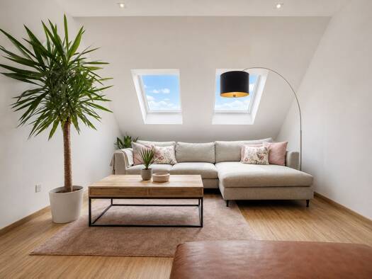 Wohnung zum Kauf 389.000 € 3,5 Zimmer 95 m² 2. Geschoss Hagenbüchach Hagenbüchach 91469