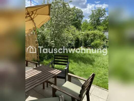 Wohnung zur Miete Tauschwohnung 1.150 € 3,5 Zimmer 105 m² Lichtenberg Lichtenberg 10365
