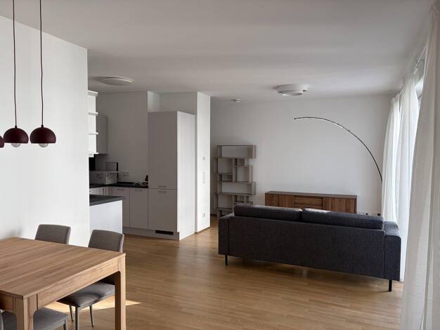 Wohnung zur Miete - Erstbezug 1.694 € 2 Zimmer 61 m² 3. Geschoss frei ab 01.11.2026 Malmöer Straße 28 Prenzlauer Berg Berlin 10439