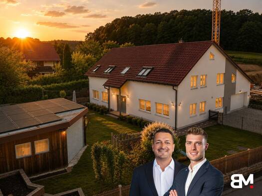 Haus zum Kauf 699.000 € 11 Zimmer 174,9 m² 895 m² Grundstück Zusmarshausen Zusmarshausen 86441