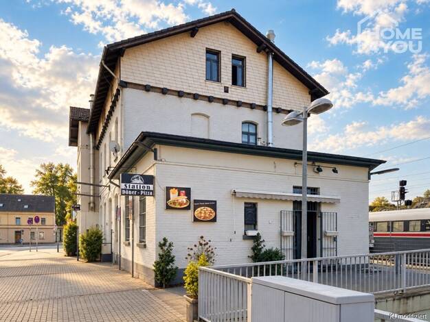 Restaurant zum Kauf 220.000 € Leichlingen Leichlingen (Rheinland) 42799