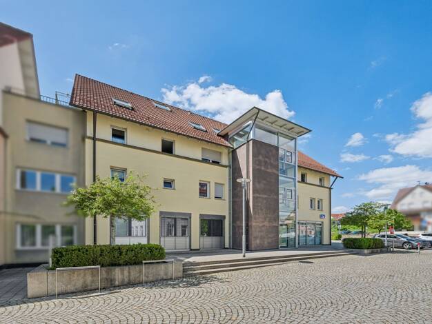 Praxisfläche zum Kauf 430.000 € Öschelbronn Gäufelden 71126